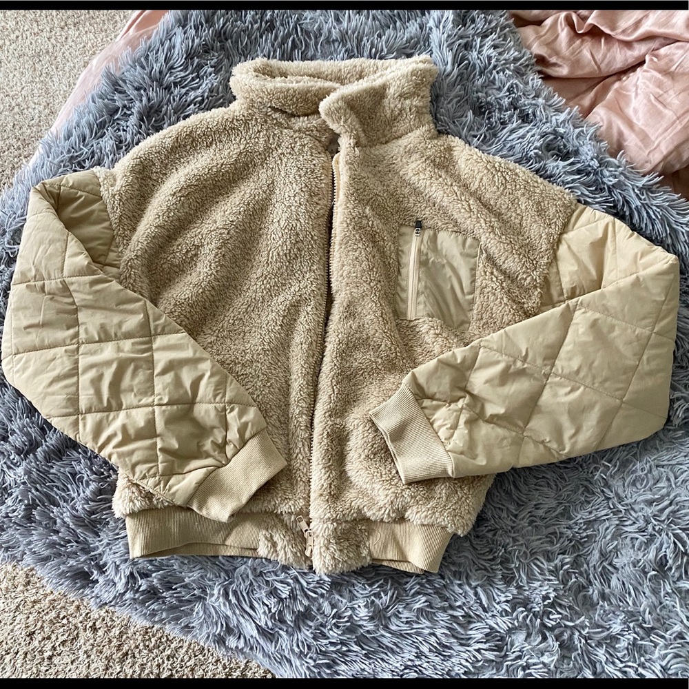 lightweight 🧸 jacket